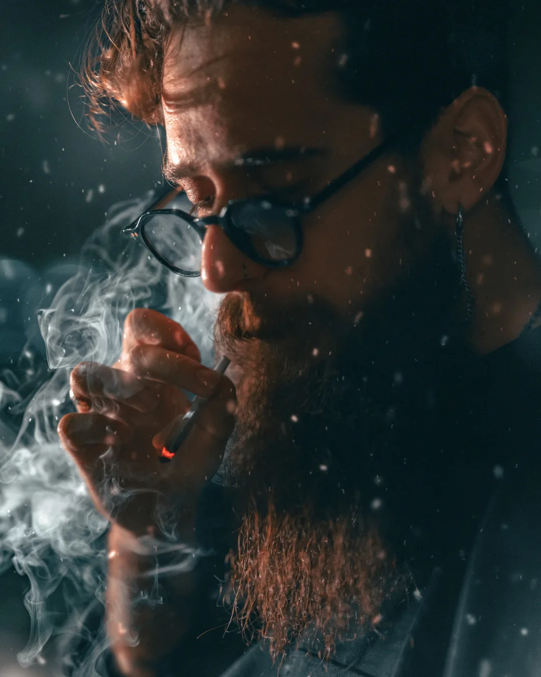 צילום פורטרט קולנועי
