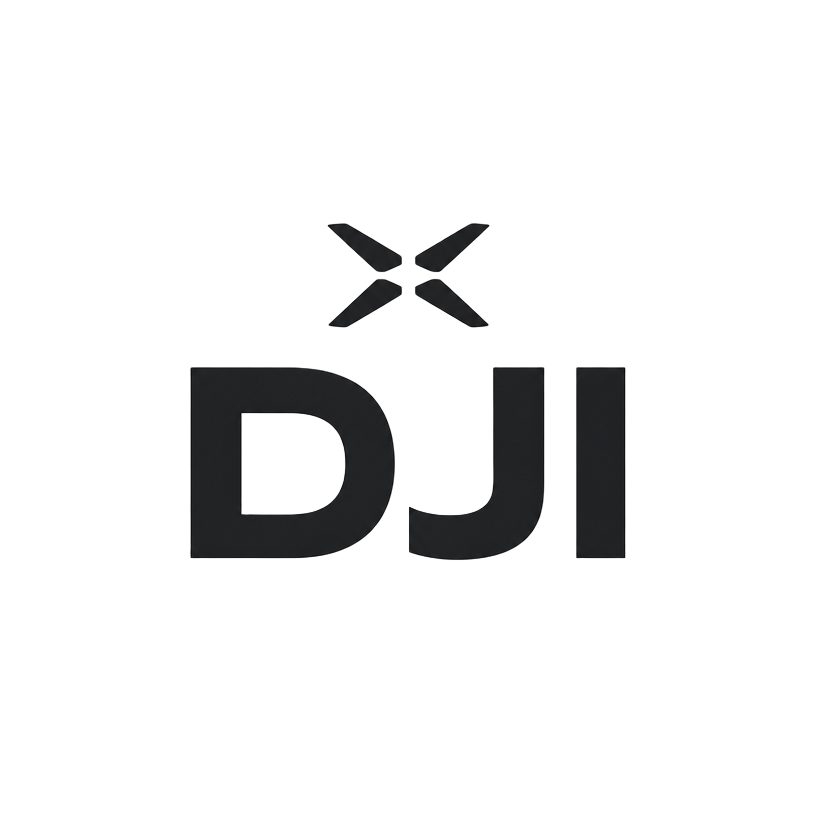 הלוגו של DJI