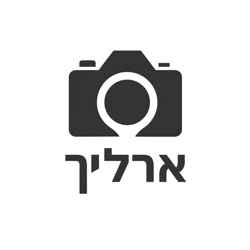 הלוגו של ארליך