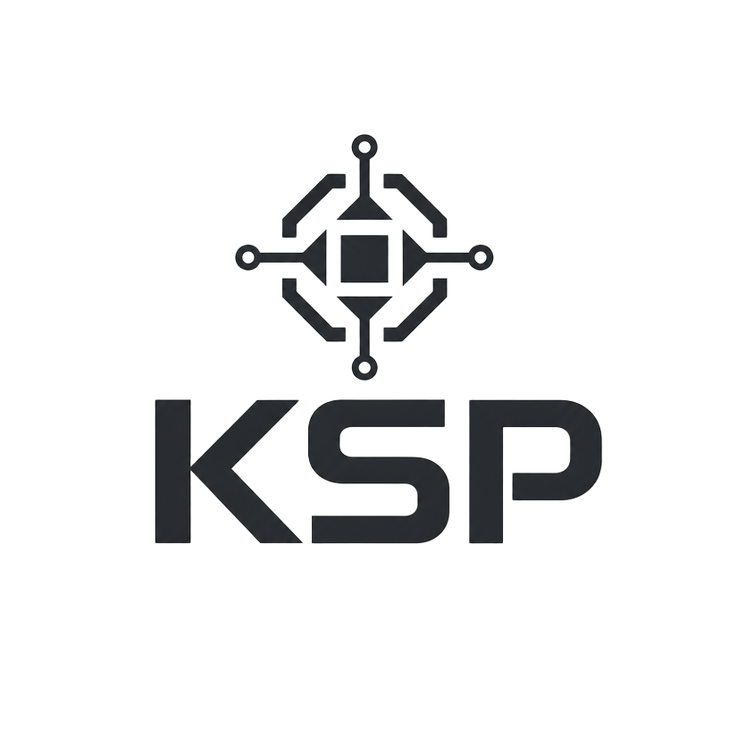 הלוגו של KSP
