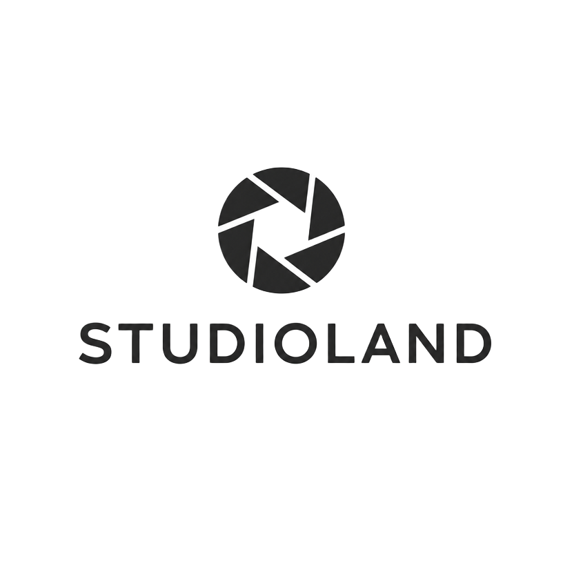 הלוגו של Studioland