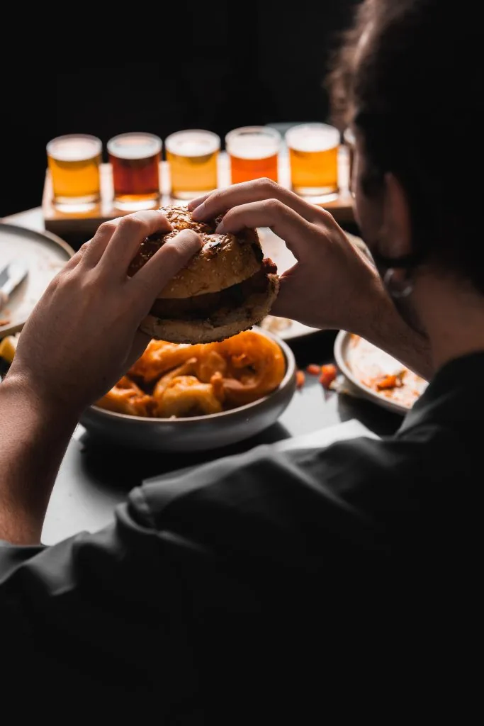 צלמים ויוצרי תוכן במפגש B-PRO